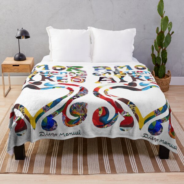 Item preview, Love in Buenos Aires designed and sold by Diego Manuel Rodriguez.