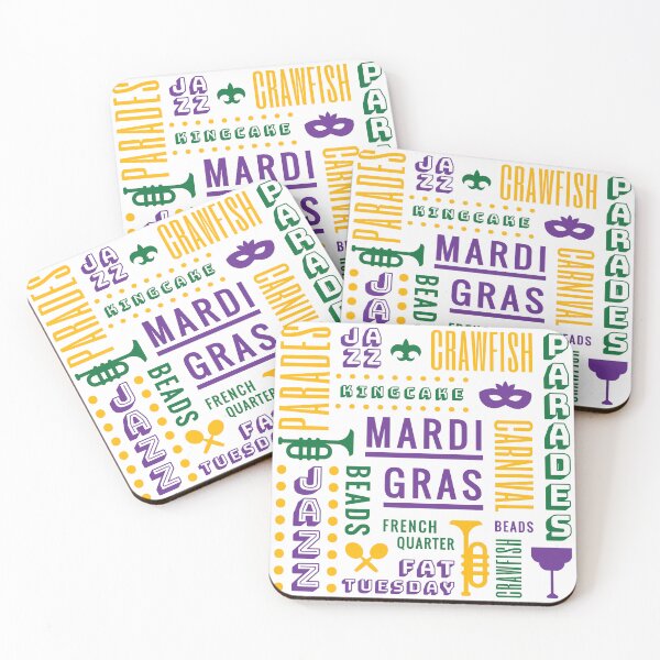 Item preview, Mardi Gras Queen Crown Festival Carnivals Funny Quote Queen Of Mardi Gras Costumes designed and sold by NewFor1Art.