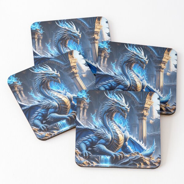 Item preview, Glaucus Atlanticus Blue Dragon designed and sold by SLDB.