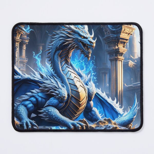 Item preview, Glaucus Atlanticus Blue Dragon designed and sold by SLDB.