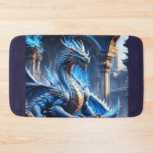 Item preview, Glaucus Atlanticus Blue Dragon designed and sold by SLDB.