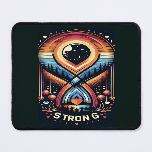 Item preview, Strong forceful endless designed and sold by GLORY-LIFE.