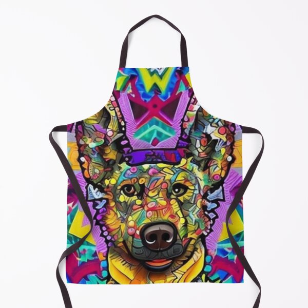 Item preview, The German Shepherd designed and sold by cfbennettmedia.
