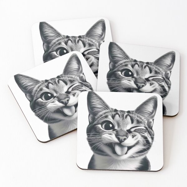Item preview, Cheeky Wink designed and sold by Shams-Studio.