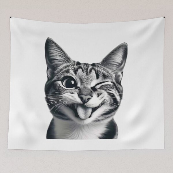 Item preview, Cheeky Wink designed and sold by Shams-Studio.