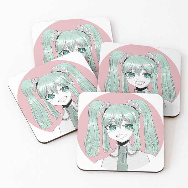 Item preview, Miku Miku designed and sold by therealpadawan.