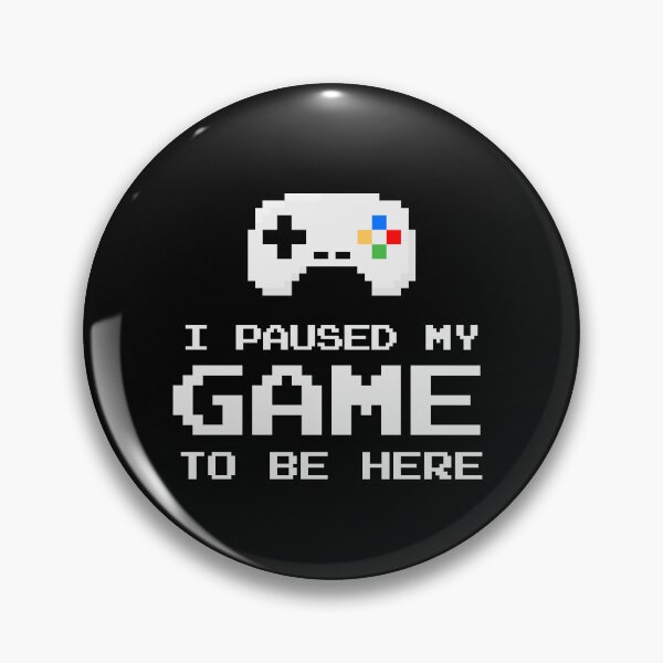 Item preview, Gamer's Pause: Unplugged Moments Collection! designed and sold by Wise-Geek.