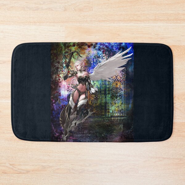 Item preview, KEEPER OF THE GATE designed and sold by Tammera.
