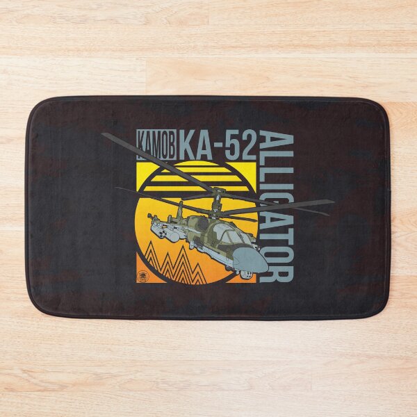 Item preview, Combat helicopter Ka-52 Alligator designed and sold by FAawRay.