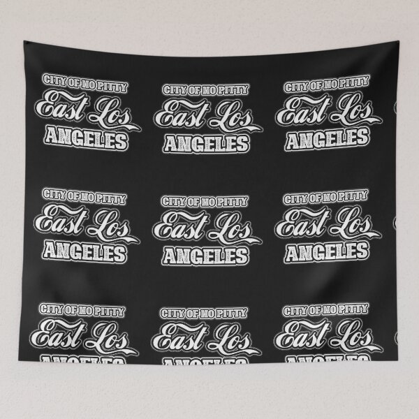 Item preview, East Los Angeles, East Los designed and sold by EastLosStilo.