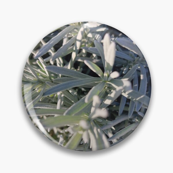 Item preview, Lavender silver leaves - Wintertime designed and sold by Gaboro.