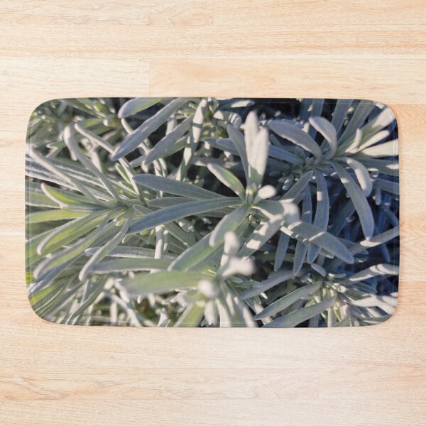 Item preview, Lavender silver leaves - Wintertime  designed and sold by Gaboro.