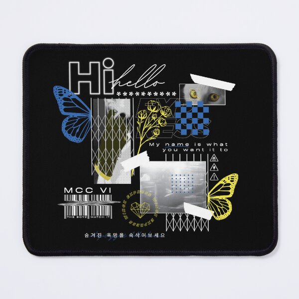 Item preview, TBZ - Hi Hello Watch It designed and sold by GingerDesigner.