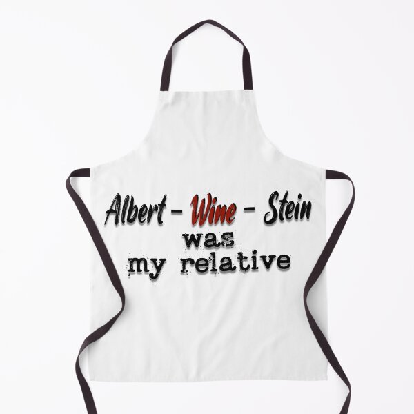 Item preview, Albert Einstein, Wine Lovers, Wine Quotes, Funny Quotes, Friends, Lovers, Wine, designed and sold by Henrylizarraga.