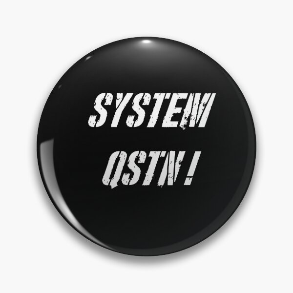 Item preview, Question! designed and sold by WordsMusic.