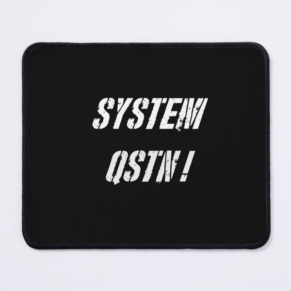 Item preview, Question! designed and sold by WordsMusic.