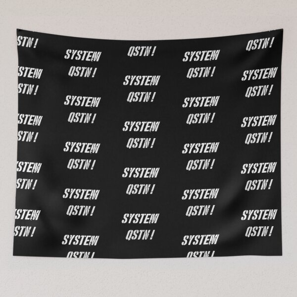 Item preview, Question! designed and sold by WordsMusic.