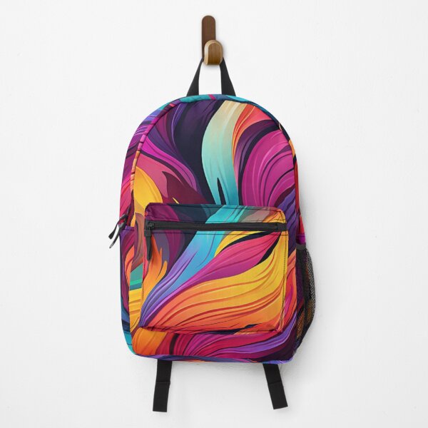 Item preview, Beauty colors marble pattern designed and sold by SmileshareShop.