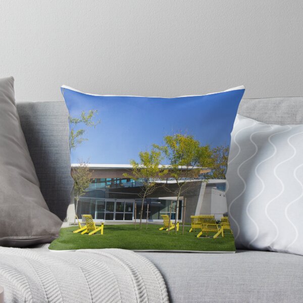Item preview, Yellow Adirondacks  designed and sold by Rod Raglin.