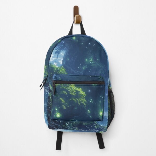 Item preview, Whispering waterfalls designed and sold by Emre Karaarslan.