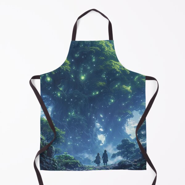 Item preview, Whispering waterfalls designed and sold by Emre Karaarslan.