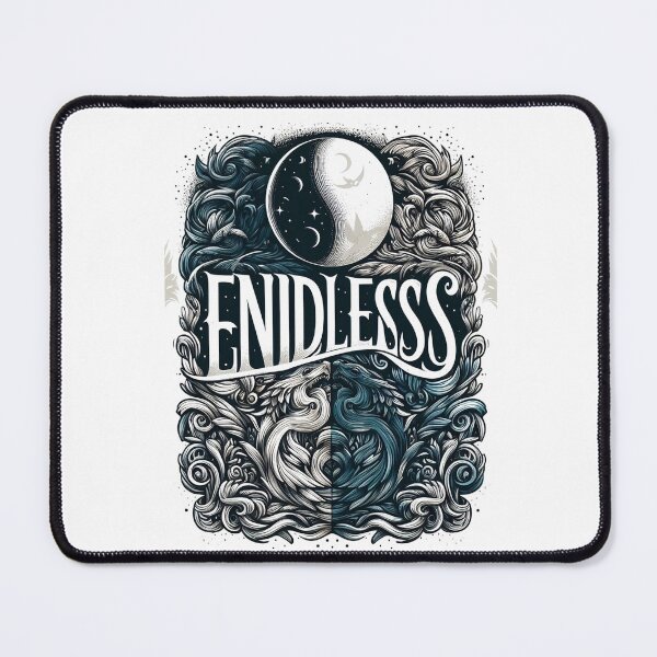 Item preview, Endless Strong forceful designed and sold by GLORY-LIFE.