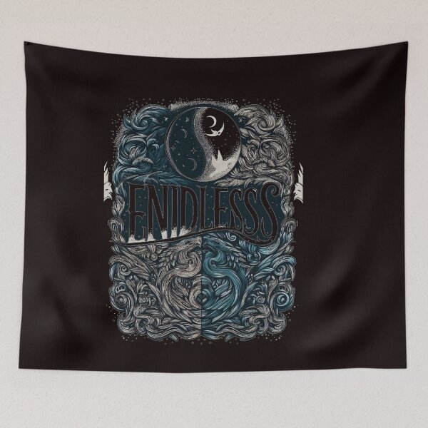 Item preview, Endless Strong forceful designed and sold by GLORY-LIFE.