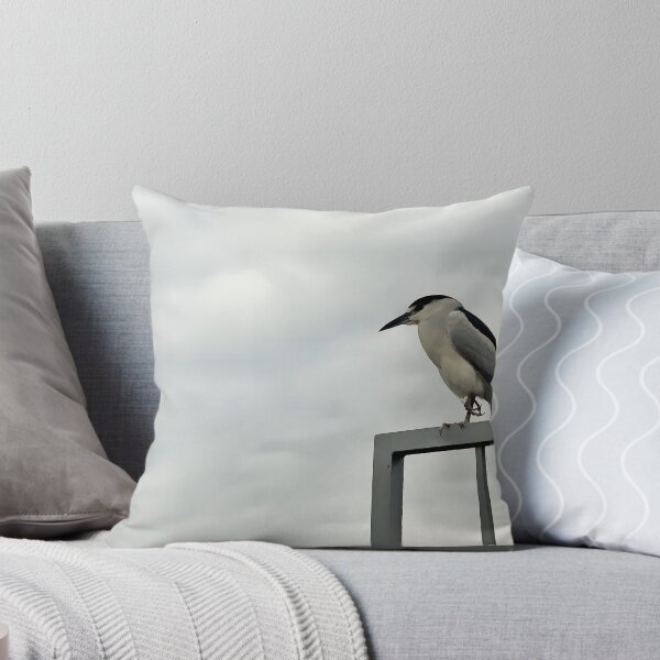 Item preview, Nycticorax designed and sold by Jason Tompkins.