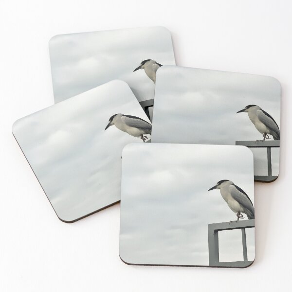 Item preview, Nycticorax designed and sold by Jason Tompkins.