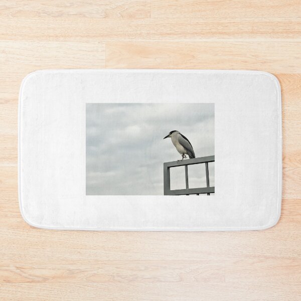 Item preview, Nycticorax designed and sold by Jason Tompkins.