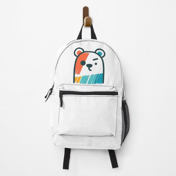 Item preview, Cute and minimalistic bear designed and sold by Sovi14.