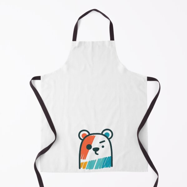 Item preview, Cute and minimalistic bear designed and sold by Sovi14.