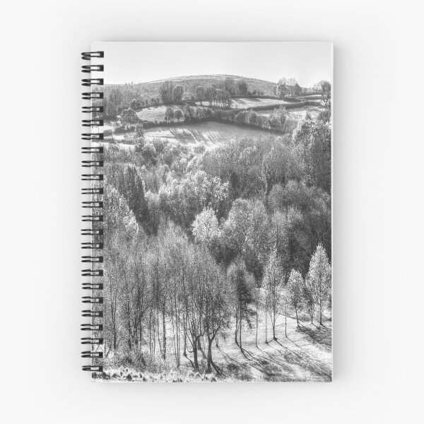 Item preview, Dartmoor Hills Morning  designed and sold by Londonimages.