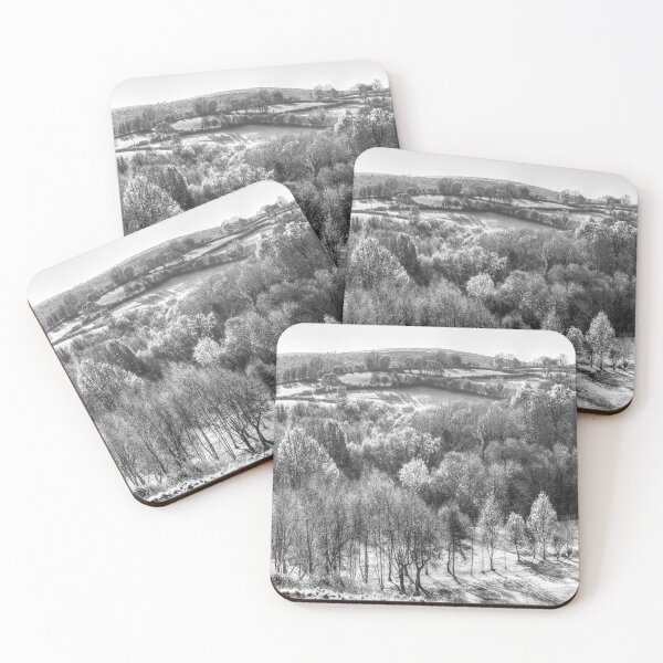 Item preview, Dartmoor Hills Morning  designed and sold by Londonimages.