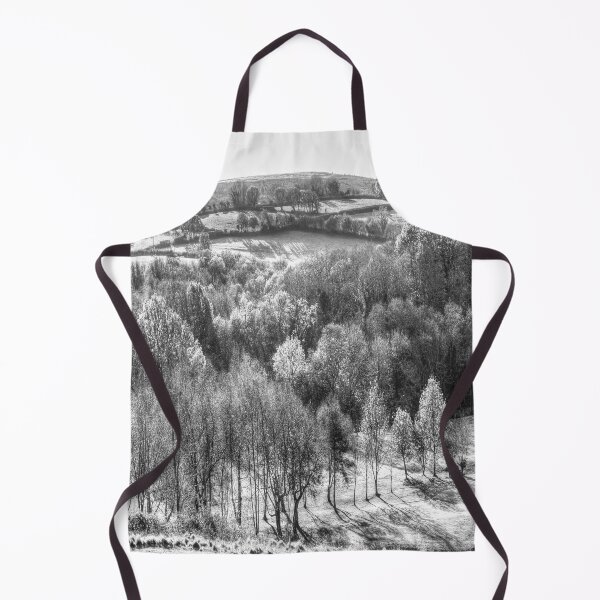 Item preview, Dartmoor Hills Morning designed and sold by Londonimages.