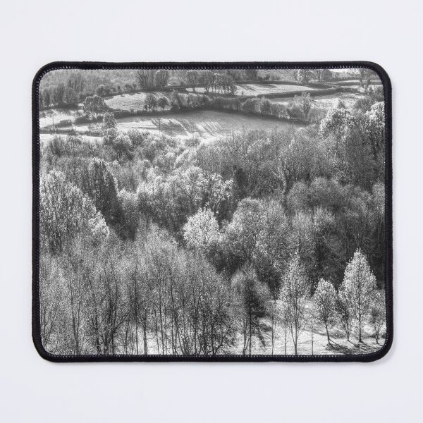 Item preview, Dartmoor Hills Morning designed and sold by Londonimages.
