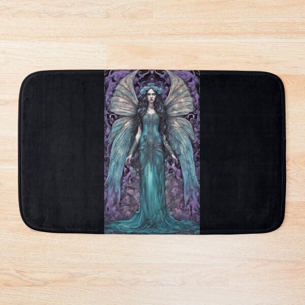 Item preview, Celtic Fairy No. 017 designed and sold by FaerieFusion.