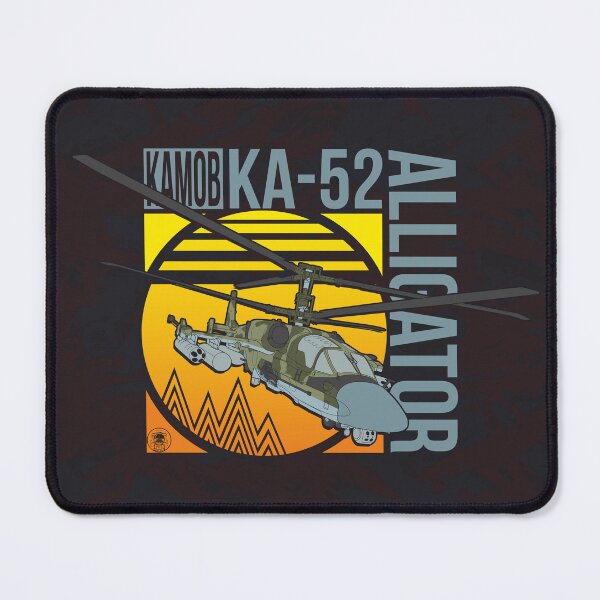 Item preview, Combat helicopter Ka-52 Alligator designed and sold by FAawRay.