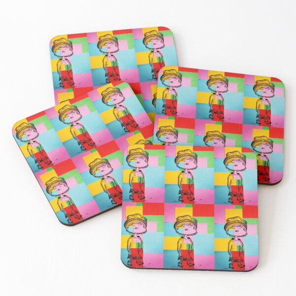 Item preview, Colorblock designed and sold by ZB Burns.