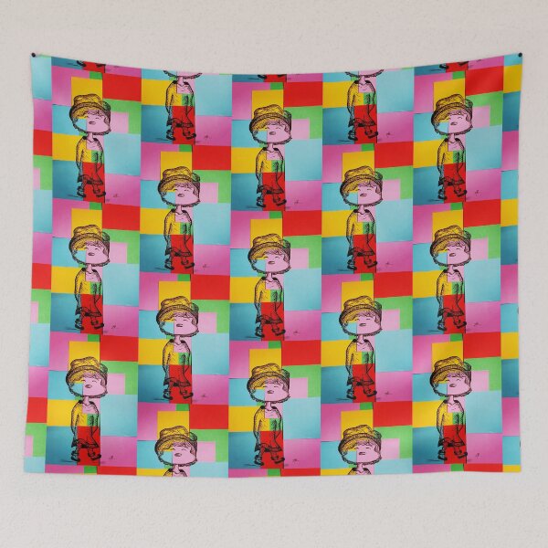 Item preview, Colorblock designed and sold by ZB Burns.