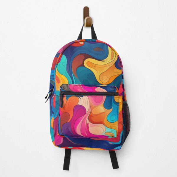 Item preview, Beautiful colors marble pattern designed and sold by SmileshareShop.