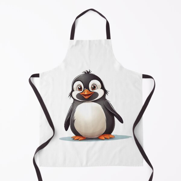 Item preview, Cute little smiley pinguin designed and sold by Pet World !.