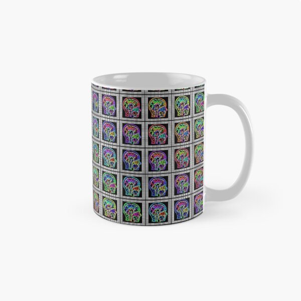 Item preview, "Thinker Collection Brain Logos"© designed and sold by Lisa Clark - Thinker Collection STEM Art and MORE.
