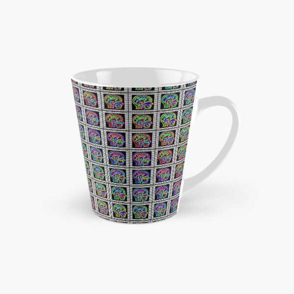 Item preview, "Thinker Collection Brain Logos"© designed and sold by Lisa Clark - Thinker Collection STEM Art and MORE.
