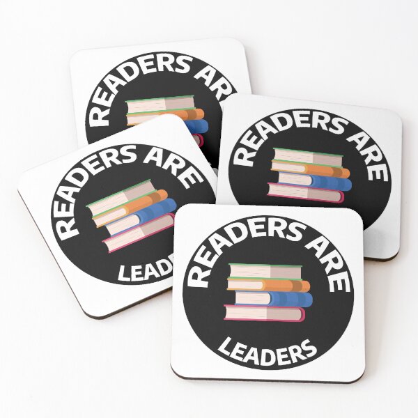 Item preview, Readers are Leaders designed and sold by stevenbrian698.