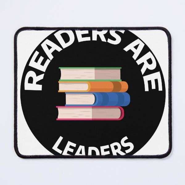 Item preview, Readers are Leaders designed and sold by stevenbrian698.