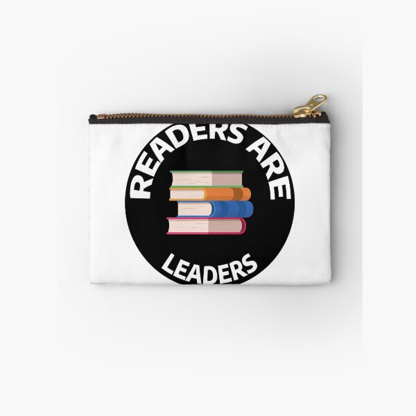 Item preview, Readers are Leaders designed and sold by stevenbrian698.