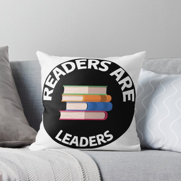 Item preview, Readers are Leaders designed and sold by stevenbrian698.
