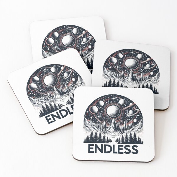 Item preview, endless Hope is new life for love designed and sold by GLORY-LIFE.