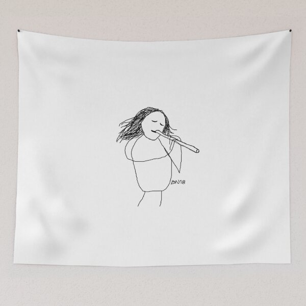 Item preview, Kitaro by BN18 designed and sold by BN18.